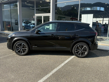 Photo 8 du bon plan NISSAN Qashqai e-POWER 190ch Tekna 2022 occasion à 26490 €