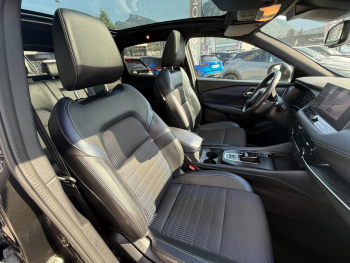 Photo 10 du bon plan NISSAN Qashqai e-POWER 190ch Tekna 2022 occasion à 26490 €