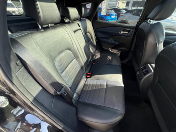 Photo 11 du bon plan NISSAN Qashqai e-POWER 190ch Tekna 2022 occasion à 26490 €