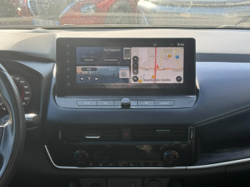 Photo 12 du bon plan NISSAN Qashqai e-POWER 190ch Tekna 2022 occasion à 26490 €