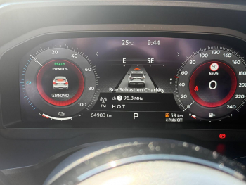 Photo 15 du bon plan NISSAN Qashqai e-POWER 190ch Tekna 2022 occasion à 26490 €