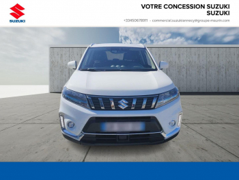 Photo 2 du bon plan SUZUKI Vitara 1.5 Dualjet Hybrid 115ch Privilège Auto occasion à 20990 €