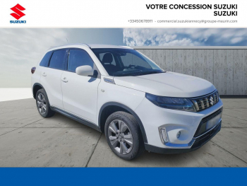 Photo 3 du bon plan SUZUKI Vitara 1.5 Dualjet Hybrid 115ch Privilège Auto occasion à 20990 €