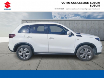 Photo 4 du bon plan SUZUKI Vitara 1.5 Dualjet Hybrid 115ch Privilège Auto occasion à 20990 €