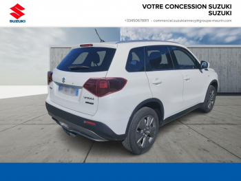 Photo 5 du bon plan SUZUKI Vitara 1.5 Dualjet Hybrid 115ch Privilège Auto occasion à 20990 €