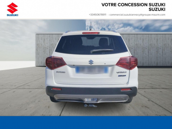 Photo 6 du bon plan SUZUKI Vitara 1.5 Dualjet Hybrid 115ch Privilège Auto occasion à 20990 €