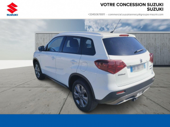 Photo 7 du bon plan SUZUKI Vitara 1.5 Dualjet Hybrid 115ch Privilège Auto occasion à 20990 €