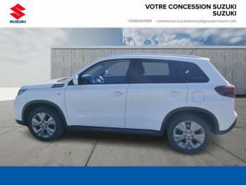 Photo 8 du bon plan SUZUKI Vitara 1.5 Dualjet Hybrid 115ch Privilège Auto occasion à 20990 €