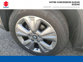 Photo 9 du bon plan SUZUKI Vitara 1.5 Dualjet Hybrid 115ch Privilège Auto occasion à 20990 €