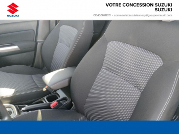 Photo 10 du bon plan SUZUKI Vitara 1.5 Dualjet Hybrid 115ch Privilège Auto occasion à 20990 €