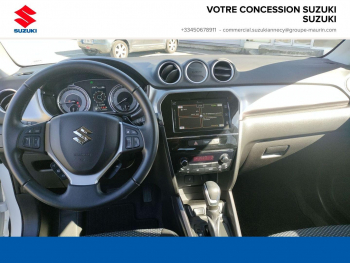 Photo 12 du bon plan SUZUKI Vitara 1.5 Dualjet Hybrid 115ch Privilège Auto occasion à 20990 €