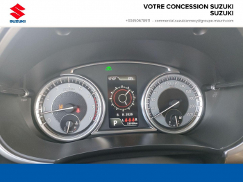 Photo 13 du bon plan SUZUKI Vitara 1.5 Dualjet Hybrid 115ch Privilège Auto occasion à 20990 €