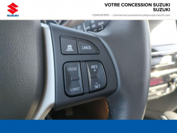 Photo 14 du bon plan SUZUKI Vitara 1.5 Dualjet Hybrid 115ch Privilège Auto occasion à 20990 €