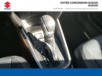 Photo 16 du bon plan SUZUKI Vitara 1.5 Dualjet Hybrid 115ch Privilège Auto occasion à 20990 €
