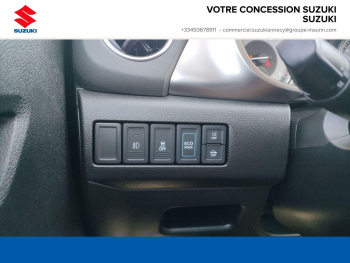 Photo 17 du bon plan SUZUKI Vitara 1.5 Dualjet Hybrid 115ch Privilège Auto occasion à 20990 €