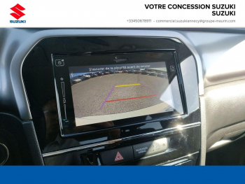 Photo 18 du bon plan SUZUKI Vitara 1.5 Dualjet Hybrid 115ch Privilège Auto occasion à 20990 €