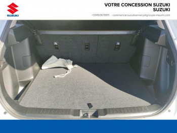 Photo 19 du bon plan SUZUKI Vitara 1.5 Dualjet Hybrid 115ch Privilège Auto occasion à 20990 €