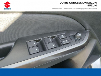 Photo 20 du bon plan SUZUKI Vitara 1.5 Dualjet Hybrid 115ch Privilège Auto occasion à 20990 €