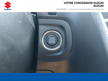 Photo 21 du bon plan SUZUKI Vitara 1.5 Dualjet Hybrid 115ch Privilège Auto occasion à 20990 €