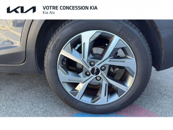 Photo 4 du bon plan KIA Stonic 1.0 T-GDi 120ch MHEV GT Line iBVM6 occasion à 16990 €