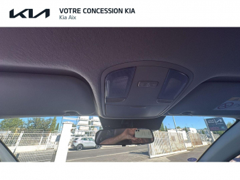 Photo 6 du bon plan KIA Stonic 1.0 T-GDi 120ch MHEV GT Line iBVM6 occasion à 16990 €