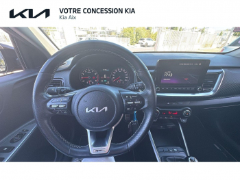 Photo 7 du bon plan KIA Stonic 1.0 T-GDi 120ch MHEV GT Line iBVM6 occasion à 16990 €