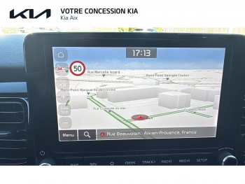 Photo 10 du bon plan KIA Stonic 1.0 T-GDi 120ch MHEV GT Line iBVM6 occasion à 16990 €