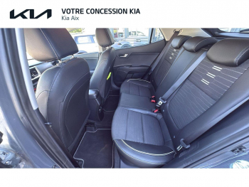 Photo 11 du bon plan KIA Stonic 1.0 T-GDi 120ch MHEV GT Line iBVM6 occasion à 16990 €