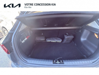 Photo 12 du bon plan KIA Stonic 1.0 T-GDi 120ch MHEV GT Line iBVM6 occasion à 16990 €