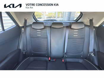 Photo 13 du bon plan KIA Stonic 1.0 T-GDi 120ch MHEV GT Line iBVM6 occasion à 16990 €