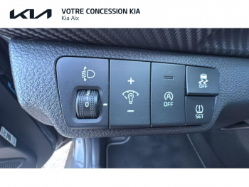 Photo 14 du bon plan KIA Stonic 1.0 T-GDi 120ch MHEV GT Line iBVM6 occasion à 16990 €