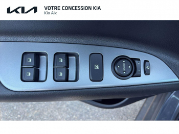 Photo 15 du bon plan KIA Stonic 1.0 T-GDi 120ch MHEV GT Line iBVM6 occasion à 16990 €