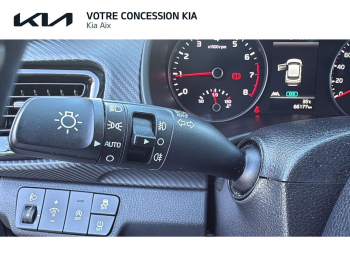 Photo 16 du bon plan KIA Stonic 1.0 T-GDi 120ch MHEV GT Line iBVM6 occasion à 16990 €