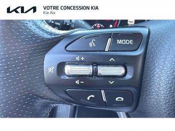 Photo 18 du bon plan KIA Stonic 1.0 T-GDi 120ch MHEV GT Line iBVM6 occasion à 16990 €