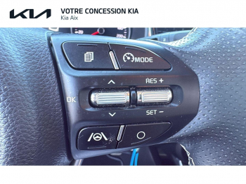 Photo 19 du bon plan KIA Stonic 1.0 T-GDi 120ch MHEV GT Line iBVM6 occasion à 16990 €
