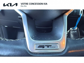 Photo 20 du bon plan KIA Stonic 1.0 T-GDi 120ch MHEV GT Line iBVM6 occasion à 16990 €
