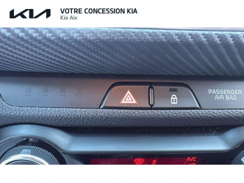 Photo 21 du bon plan KIA Stonic 1.0 T-GDi 120ch MHEV GT Line iBVM6 occasion à 16990 €