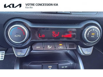 Photo 22 du bon plan KIA Stonic 1.0 T-GDi 120ch MHEV GT Line iBVM6 occasion à 16990 €