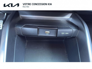 Photo 23 du bon plan KIA Stonic 1.0 T-GDi 120ch MHEV GT Line iBVM6 occasion à 16990 €