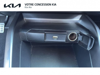 Photo 24 du bon plan KIA Stonic 1.0 T-GDi 120ch MHEV GT Line iBVM6 occasion à 16990 €