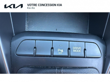 Photo 25 du bon plan KIA Stonic 1.0 T-GDi 120ch MHEV GT Line iBVM6 occasion à 16990 €