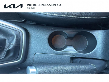 Photo 27 du bon plan KIA Stonic 1.0 T-GDi 120ch MHEV GT Line iBVM6 occasion à 16990 €