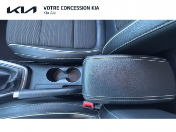 Photo 28 du bon plan KIA Stonic 1.0 T-GDi 120ch MHEV GT Line iBVM6 occasion à 16990 €
