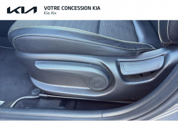 Photo 30 du bon plan KIA Stonic 1.0 T-GDi 120ch MHEV GT Line iBVM6 occasion à 16990 €