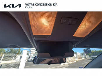 Photo 32 du bon plan KIA Stonic 1.0 T-GDi 120ch MHEV GT Line iBVM6 occasion à 16990 €