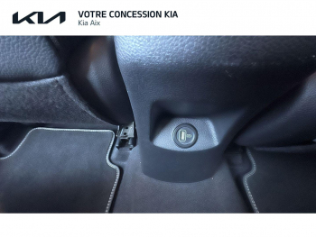 Photo 34 du bon plan KIA Stonic 1.0 T-GDi 120ch MHEV GT Line iBVM6 occasion à 16990 €
