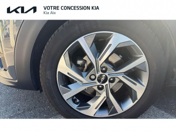 Photo 36 du bon plan KIA Stonic 1.0 T-GDi 120ch MHEV GT Line iBVM6 occasion à 16990 €