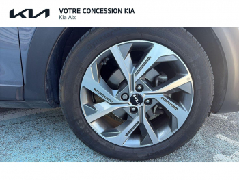 Photo 37 du bon plan KIA Stonic 1.0 T-GDi 120ch MHEV GT Line iBVM6 occasion à 16990 €