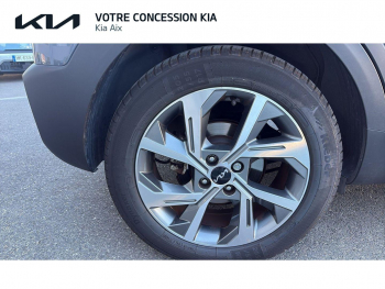 Photo 38 du bon plan KIA Stonic 1.0 T-GDi 120ch MHEV GT Line iBVM6 occasion à 16990 €