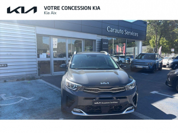 Photo 39 du bon plan KIA Stonic 1.0 T-GDi 120ch MHEV GT Line iBVM6 occasion à 16990 €